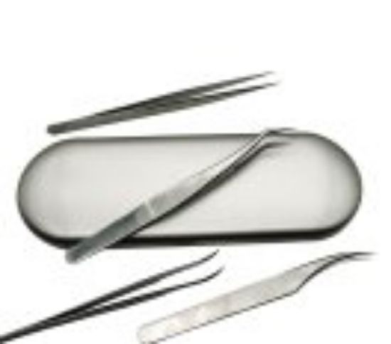 Picture of Lash Extension Tweezers