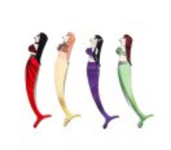 Picture of Strip Lash Tweezers