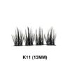 Picture of K Series Cluster Lashes