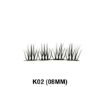 Picture of K Series Cluster Lashes