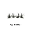 Picture of K Series Cluster Lashes