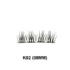 Picture of K Series Cluster Lashes