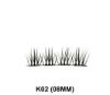 Picture of K Series Cluster Lashes