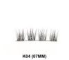 Picture of K Series Cluster Lashes