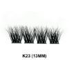 Picture of K Series Cluster Lashes
