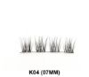 Picture of K Series Cluster Lashes