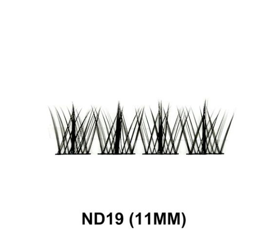 Picture of ND Series Cluster Lashes