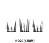 Picture of ND Series Cluster Lashes