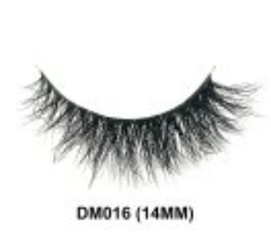 Picture of Mink Lashes