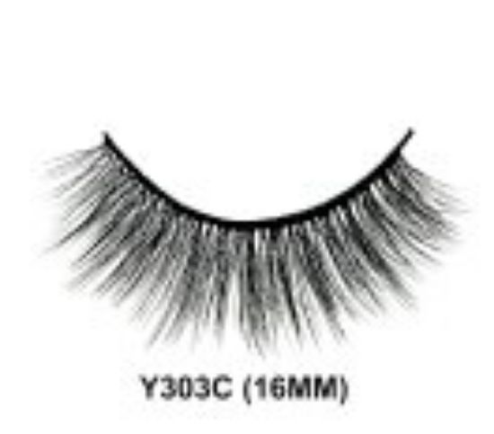 Picture of Faux Mink Lashes