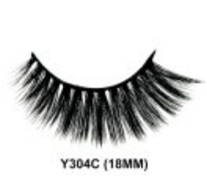 Picture of Faux Mink Lashes