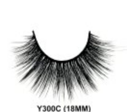 Picture of Faux Mink Lashes