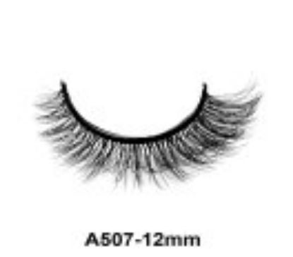 Picture of Silk Lashes