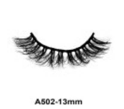 Picture of Silk Lashes