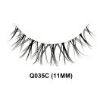 Picture of Clear Band Lashes