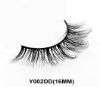 Picture of D Curl Russian Lashes