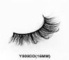 Picture of D Curl Russian Lashes