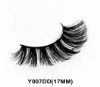 Picture of D Curl Russian Lashes