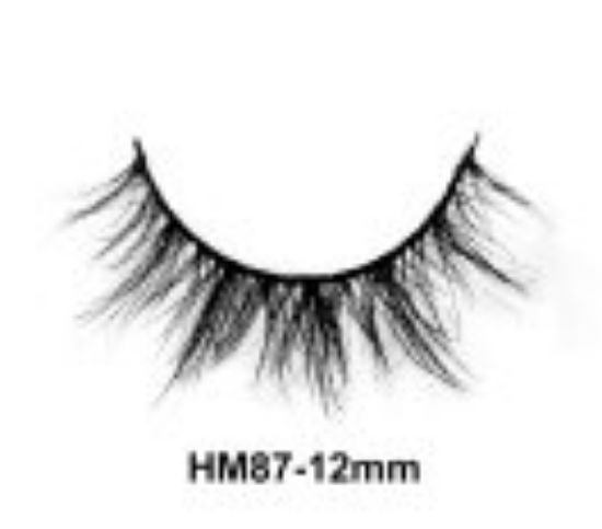 Picture of Horse Hair Lashes
