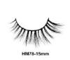Picture of Horse Hair Lashes