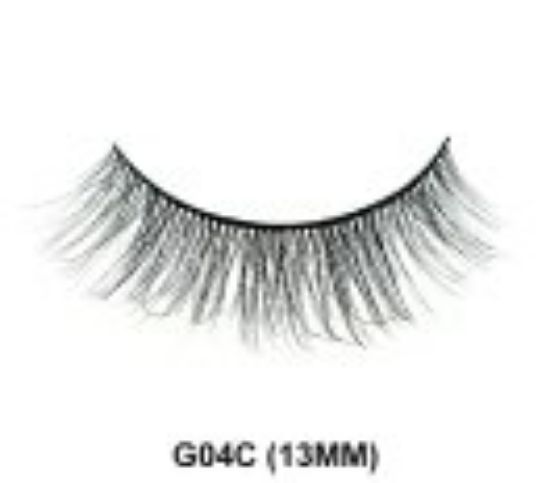 Picture of ECO Material Lashes