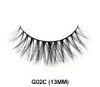 Picture of ECO Material Lashes