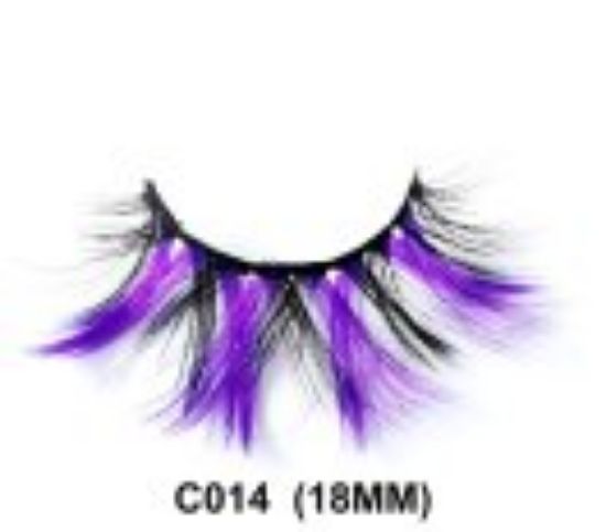 Picture of Magnetic Lashes