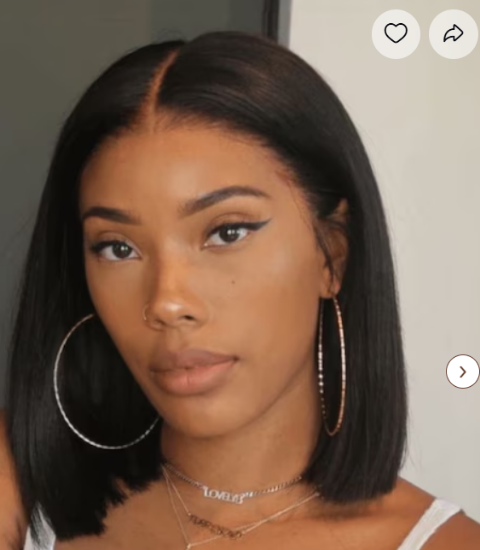 Picture of Bob Wigs