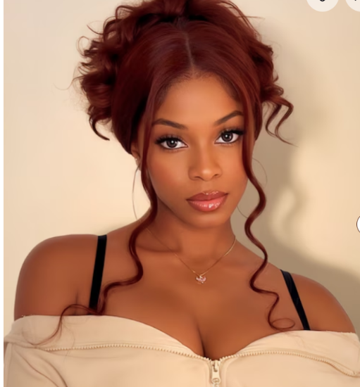 Picture of Body Wave Wigs