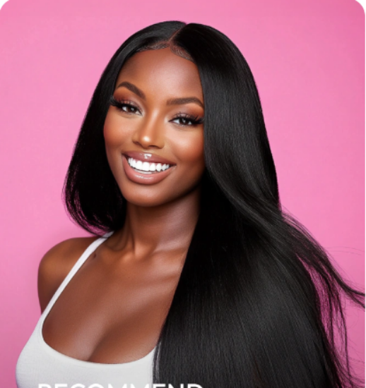 Picture of Curly Wigs