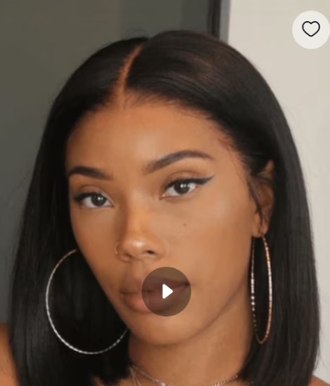 Picture of Straight Wigs