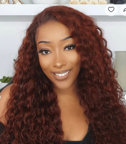 Picture of Water Wave Wigs