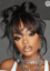 Picture of Kinky Straight Wigs