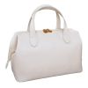 Picture of Handheld Makeup Bag for Women, New Fashionable Travel and Washbag, Portable Waterproof Makeup Organizer for Business Trips