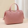 Picture of Handheld Makeup Bag for Women, New Fashionable Travel and Washbag, Portable Waterproof Makeup Organizer for Business Trips