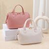 Picture of Handheld Makeup Bag for Women, New Fashionable Travel and Washbag, Portable Waterproof Makeup Organizer for Business Trips