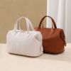 Picture of Handheld Makeup Bag for Women, New Fashionable Travel and Washbag, Portable Waterproof Makeup Organizer for Business Trips