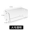Picture of Multilayer Acrylic Shelf Desktop Makeup Organizer; Multi-functional Drawer Lipstick Box Transparent Storage Rack; Multi-layer Cosmetic Storage Rack for Desktop