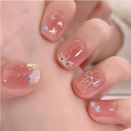 Picture for category Nails Products