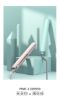Picture of Two-in-One Curling Iron and Straightening Flat Iron