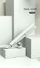 Picture of Two-in-One Curling Iron and Straightening Flat Iron