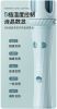 Picture of Automatic Curling Iron with Negative Ions, Three-in-One Hair Straightener and Curler
