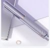 Picture of Hair Straightening and Curling Iron with Negative Ions, Dual-Use Hair Styler for Students in Dormitories, Anti-Burn, Fluffy Hair, and Bangs Styling