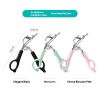 Picture of Eyelash Curler, Long-Lasting, Wide-Angle Eyelash Curler for Beginners, No Pinching Eyelids