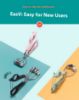 Picture of Eyelash Curler, Long-Lasting, Wide-Angle Eyelash Curler for Beginners, No Pinching Eyelids