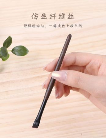 Picture for category Eye Makeup Brushes